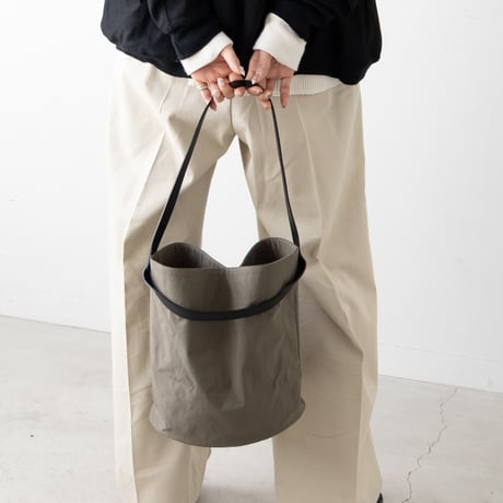 TWIST-BUCKET Medium #CAMEL