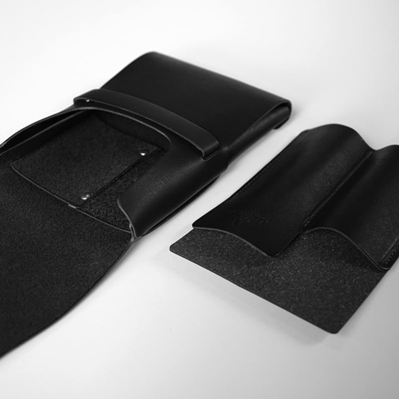 LGO-02 Small Organizer / 5 colors【リニューアル】 | .UR