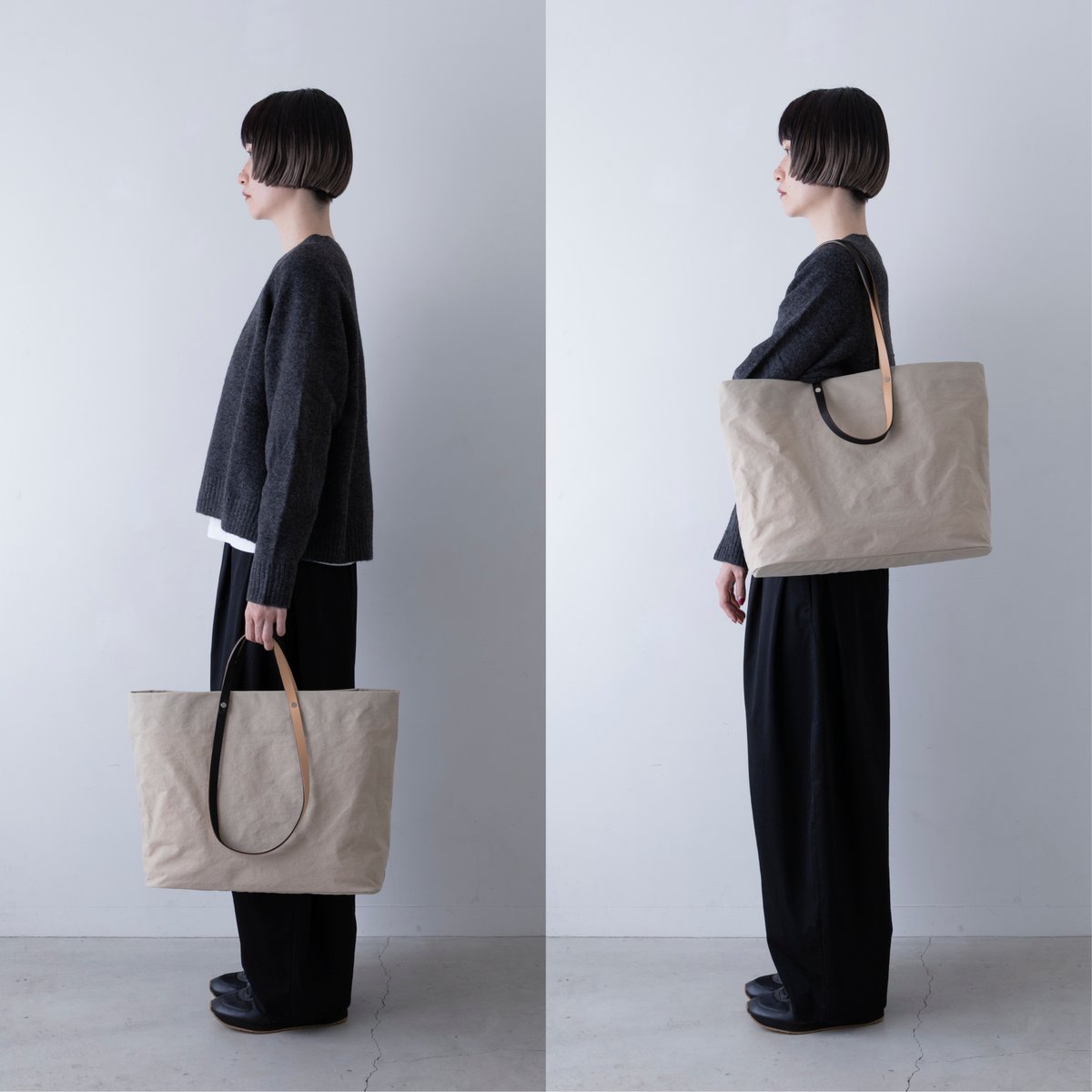 TWISTLOOP-ORIGINAL Large #BLACK | .URUKUST