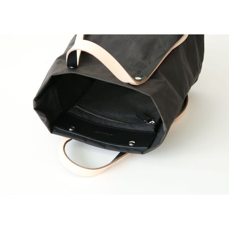 TWIST-ORIGINAL Small #CHARCOAL