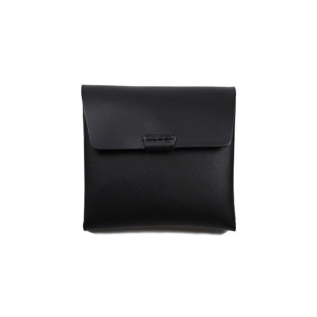STW-02 Small Wallet / 5 colors | .URUKUST
