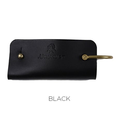 STK-01 Key Case / 5 colors【旧タイプ】