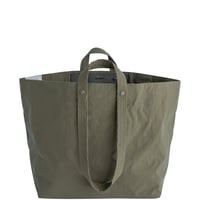 TWISTLOOP-MARCHE Large #OLIVE