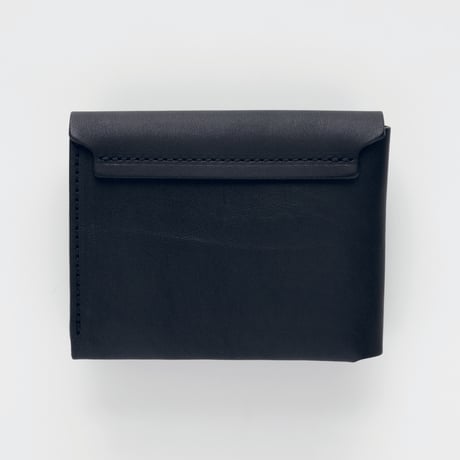 LGW-03 Bifold Wallet / 5 colors【リニューアル】