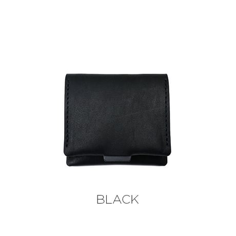 STW-04 Coin Case / 5 colors【旧タイプ】