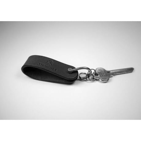 【LIMITED EDITION ”TEAL BLUE"】LGK-02 Key Holder