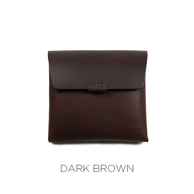 財布・ケース・小物入れ URUKUST / Small Wallet STW-02 Small Wallet / 5 colors | .URUKUST
