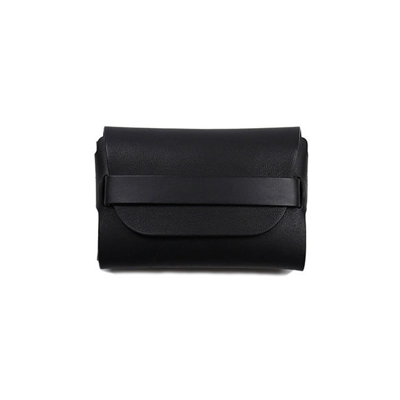 STC-01 Business Card Case / 5 colors | .URUKUST