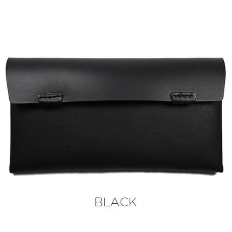 STW-01 Long Wallet / 5 colors 【旧タイプ】