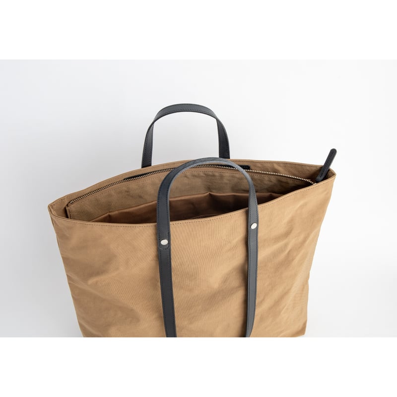 TWIST-ZIP Medium #GRAY | .URUKUST