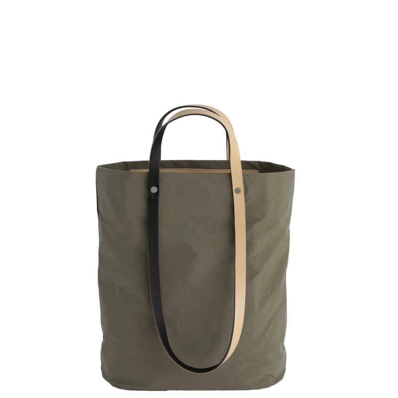 TWISTLOOP-ORIGINAL Medium Narrow #OLIVE | .URUKUST