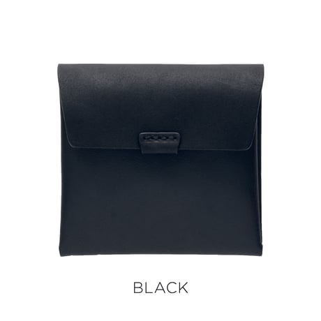 LGW-02 Small Wallet / 5 colors 【リニューアル】
