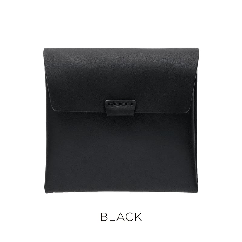 LGW-02 Small Wallet / 5 colors 【リニューアル】 | .URUKUST