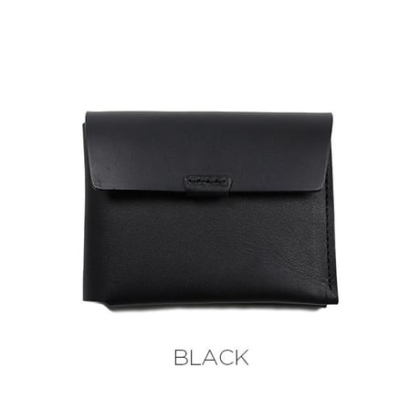 STW-03 Bifold Wallet / 5 colors【旧タイプ】