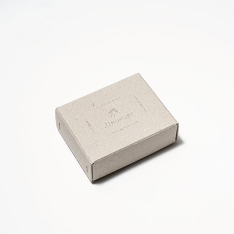 【LIMITED EDITION ”TEAL BLUE"】LGW-05 Compact Wallet