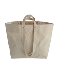 TWISTLOOP-MARCHE Large #IVORY