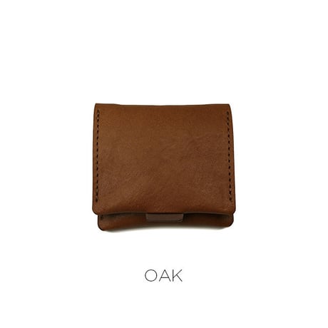 STW-04 Coin Case / 5 colors【旧タイプ】