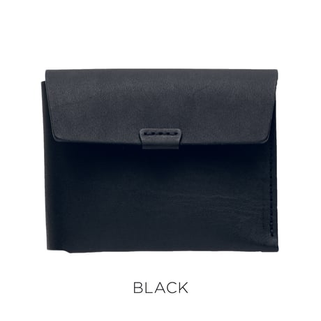LGW-03 Bifold Wallet / 5 colors【リニューアル】
