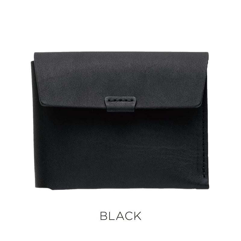 LGW-03 Bifold Wallet / 5 colors【リニューアル】 | .URUKUST