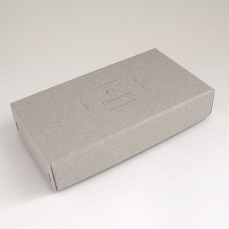STW-01 Long Wallet / 5 colors 【旧タイプ】