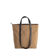 TWIST-ZIP Small #CAMEL