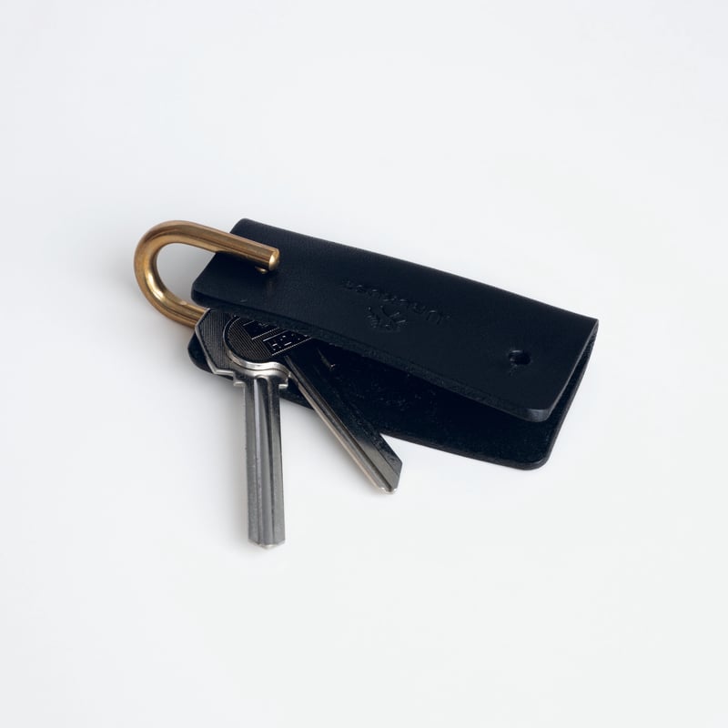 LGK-01 Key Case / 5 colors【リニューアル】 | .URUKUST