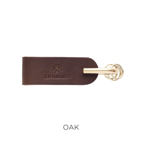 LGK-02 Key Holder / 5 colors【リニューアル】