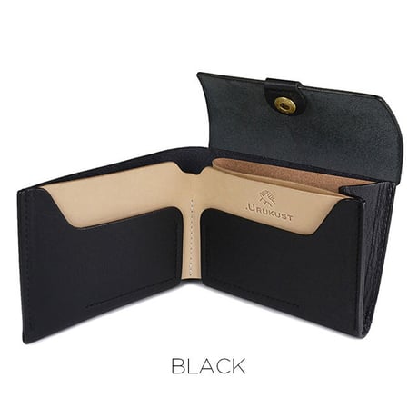 STW-03 Bifold Wallet / 5 colors【旧タイプ】