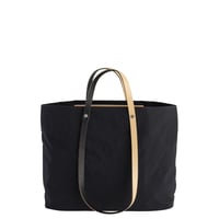 TWISTLOOP-ORIGINAL Medium Wide #BLACK