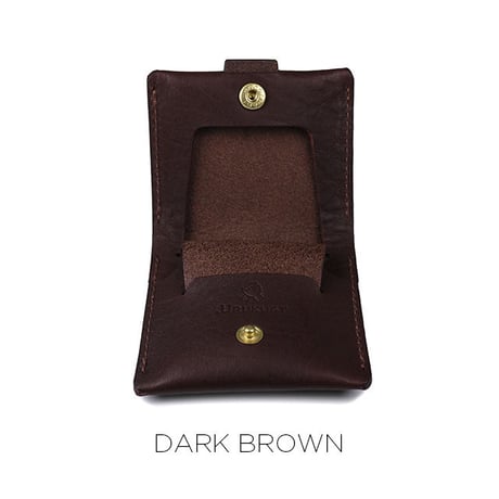 STW-04 Coin Case / 5 colors【旧タイプ】
