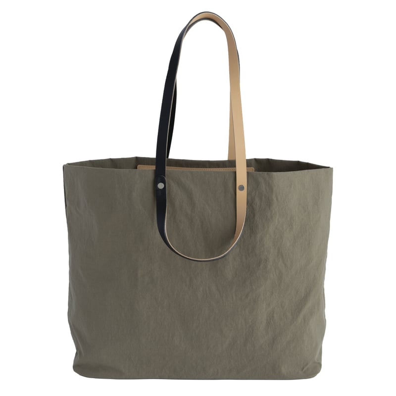 TWISTLOOP-ORIGINAL Large #OLIVE | .URUKUST