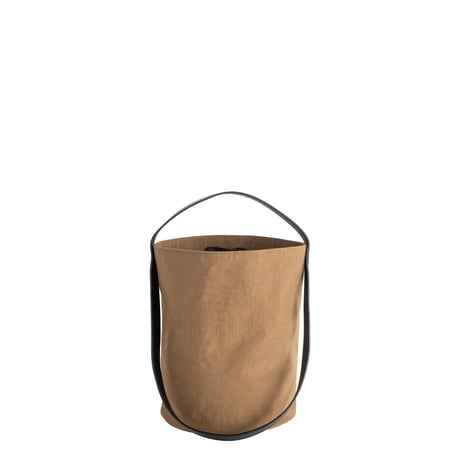 TWIST-BUCKET Small #CAMEL