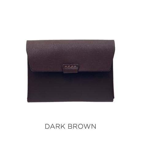 LGW-05 Compact Wallet / 5 colors【リニューアル】