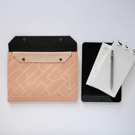 PSP-A5 Document Case #Printed Edition