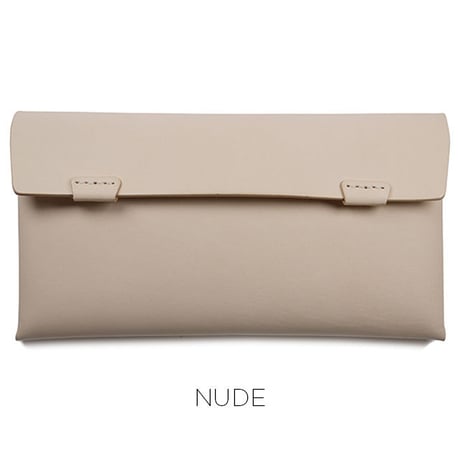 STW-01 Long Wallet / 5 colors 【旧タイプ】