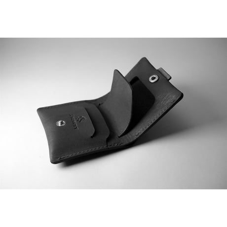 STW-04 Coin Case / 5 colors【旧タイプ】