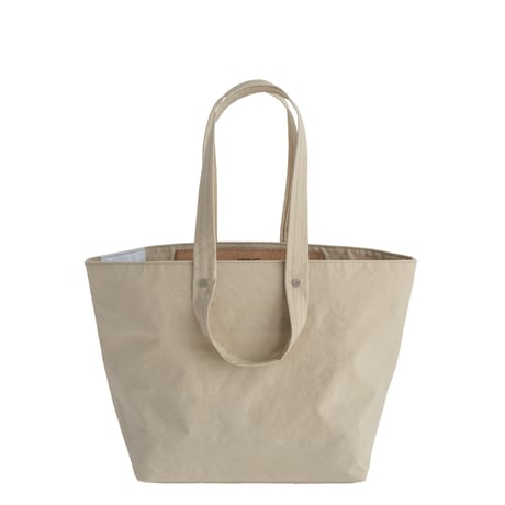 TWISTLOOP-MARCHE Small #IVORY