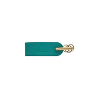【LIMITED EDITION ”TEAL BLUE"】LGK-02 Key Holder