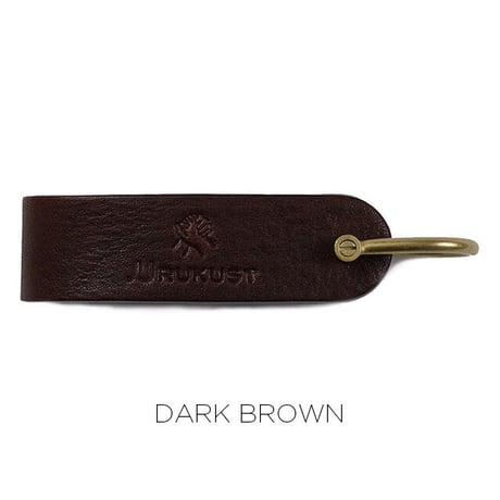 STK-02 Key Holder / 5 colors【旧タイプ】