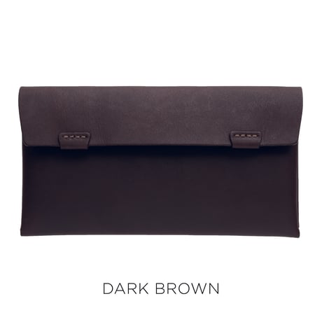 LGW-01 Long Wallet / 5 colors【リニューアル】