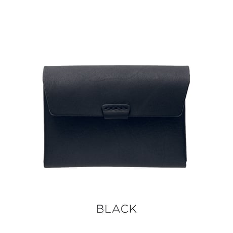 LGW-05 Compact Wallet / 5 colors【リニューアル】