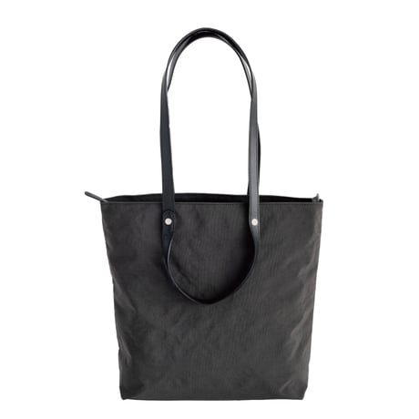TWIST-ZIP Small #CHARCOAL
