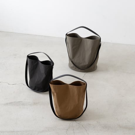 TWIST-BUCKET Medium #CAMEL