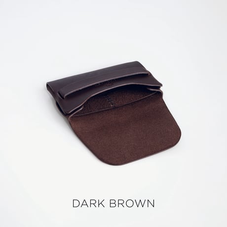 LGC-01 Business Card Case / 5 colors【リニューアル】