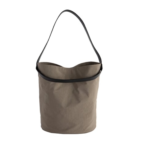TWIST-BUCKET Medium #GRAY
