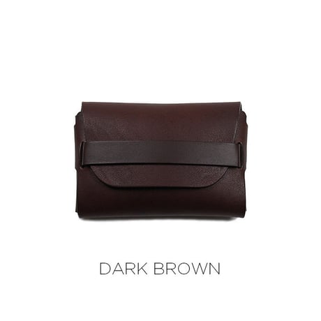 STC-01 Business Card Case / 5 colors 【旧タイプ】