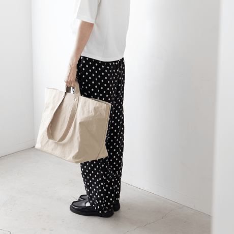 TWISTLOOP-MARCHE Large #BLACK