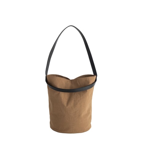 TWIST-BUCKET Small #CAMEL