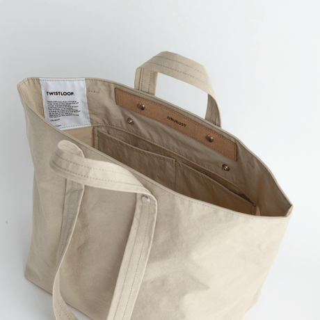 TWISTLOOP-MARCHE Small #OLIVE