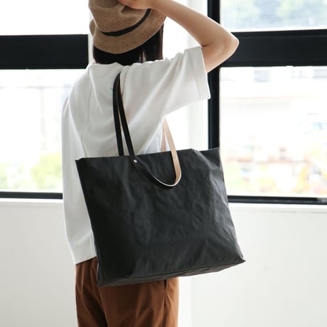 TWIST-ORIGINAL Large #CHARCOAL